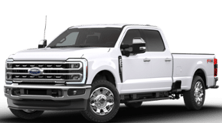 2026 Ford Super Duty® External Image 2